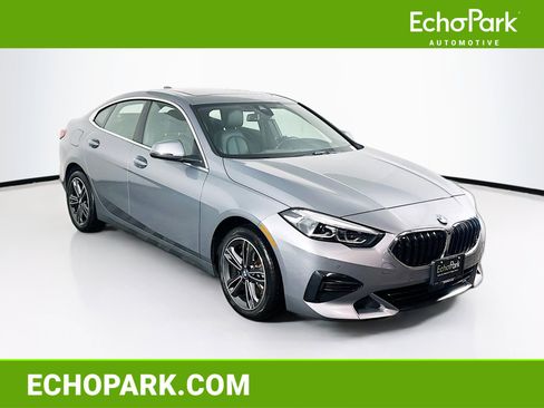 Used 2024 BMW 228i xDrive Gran Coupe image 1