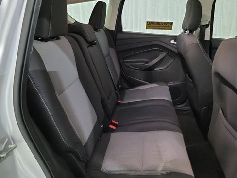 Used 2018 Ford Escape SE w/ Ford Safe & Smart Package image 47