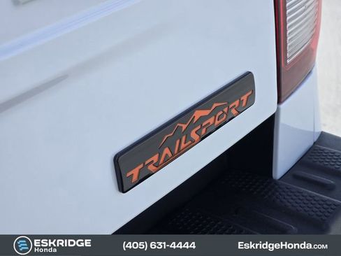 New 2026 Honda Ridgeline TrailSport image 9