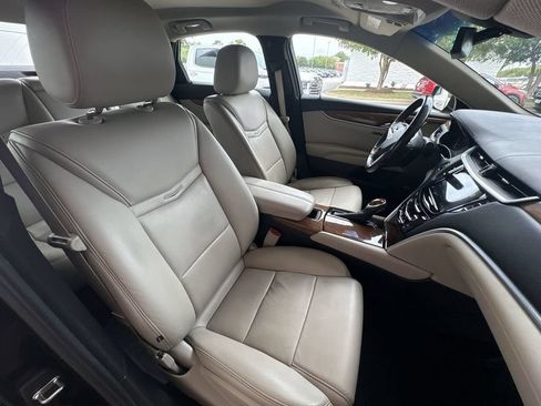 Certified 2019 Cadillac XTS Luxury FWD image 27