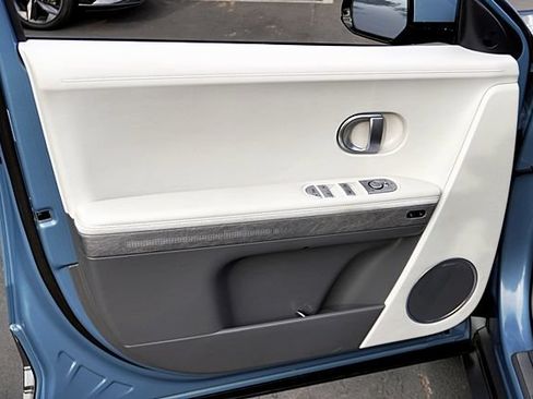 Certified 2024 Hyundai Ioniq 5 Limited RWD image 24