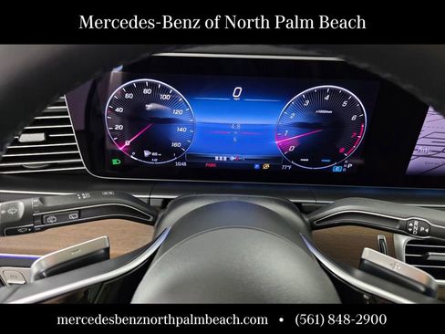 New 2026 Mercedes-Benz GLE 350 4MATIC image 19