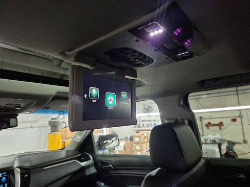 Used 2017 Chevrolet Tahoe Premier image 34