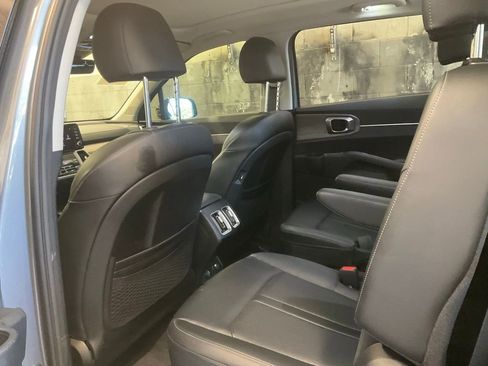 Used 2023 Kia Sorento X-Line EX AWD/4WD image 27