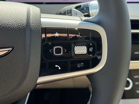 New 2026 Genesis GV70 2.5T Select AWD/4WD image 30