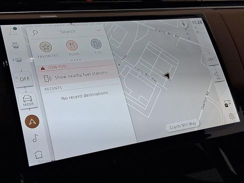 New 2026 Land Rover Range Rover Sport SE image 22