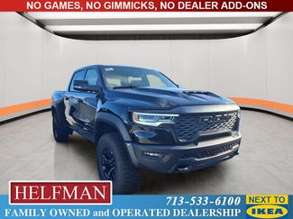 New 2026 RAM 1500 RHO AWD/4WD video 1