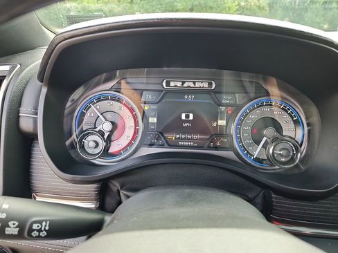 Used 2019 RAM 1500 Limited image 18