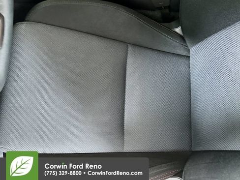 Used 2021 Subaru WRX Premium AWD/4WD image 18
