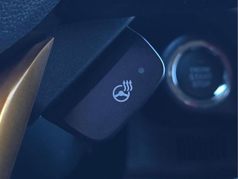 New 2026 Subaru Crosstrek 2.5i Wilderness image 18