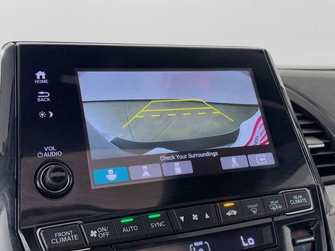 Certified 2023 Honda Odyssey Touring image 16
