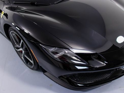 Certified 2024 Ferrari 296 GTB image 12