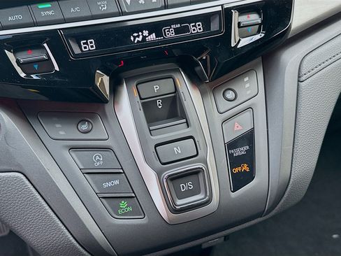 New 2026 Honda Odyssey Sport-L image 15
