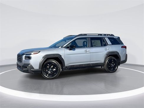 New 2026 Subaru Outback Limited image 1