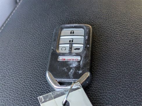 Used 2017 Honda CR-V Touring image 42