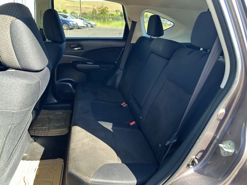 Used 2016 Honda CR-V EX image 18