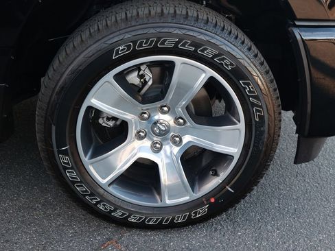 New 2026 RAM 1500 Express RWD image 8