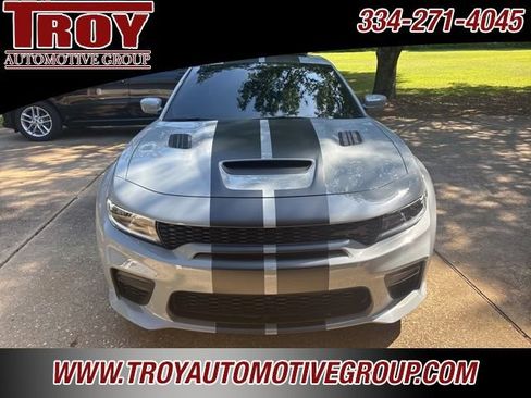 Used 2022 Dodge Charger SRT Hellcat RWD image 25