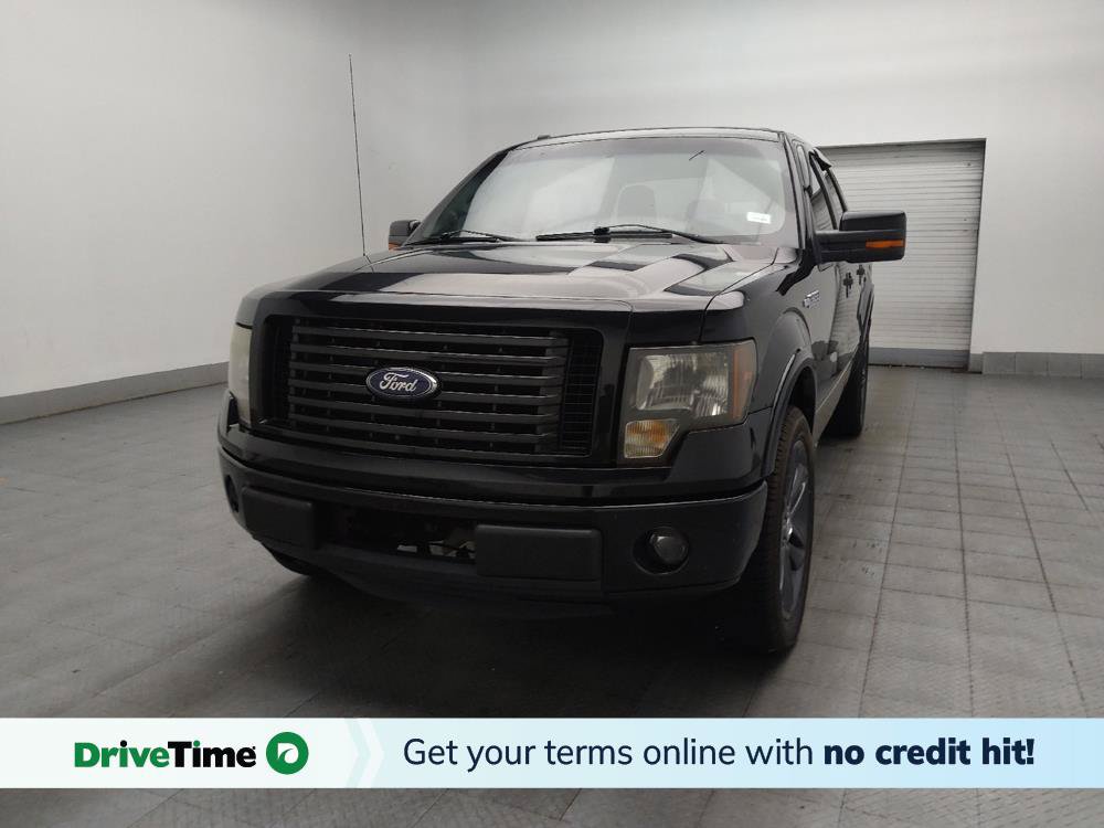 Used 2012 Ford F150 FX2 RWD image 1