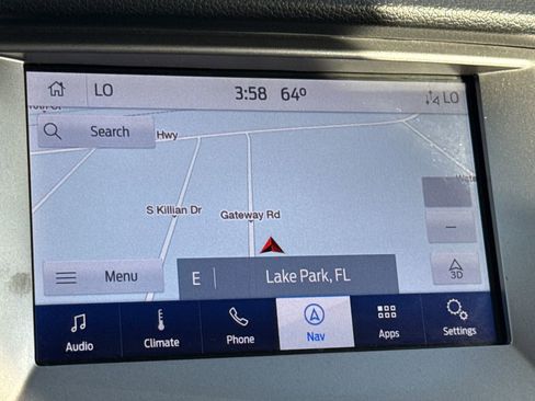 Used 2021 Ford Ranger XLT w/ Equipment Group 302A High image 18