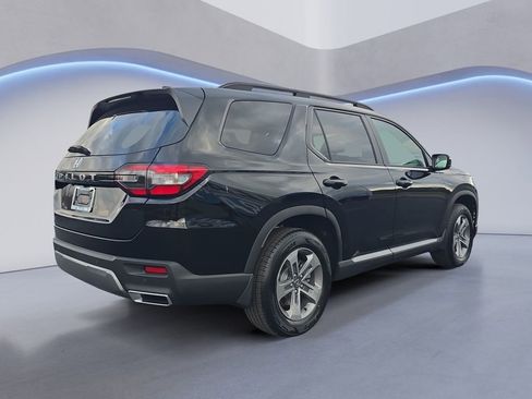 New 2026 Honda Pilot EX-L image 5