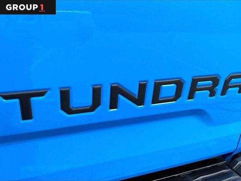 Used 2019 Toyota Tundra TRD Pro AWD/4WD image 33