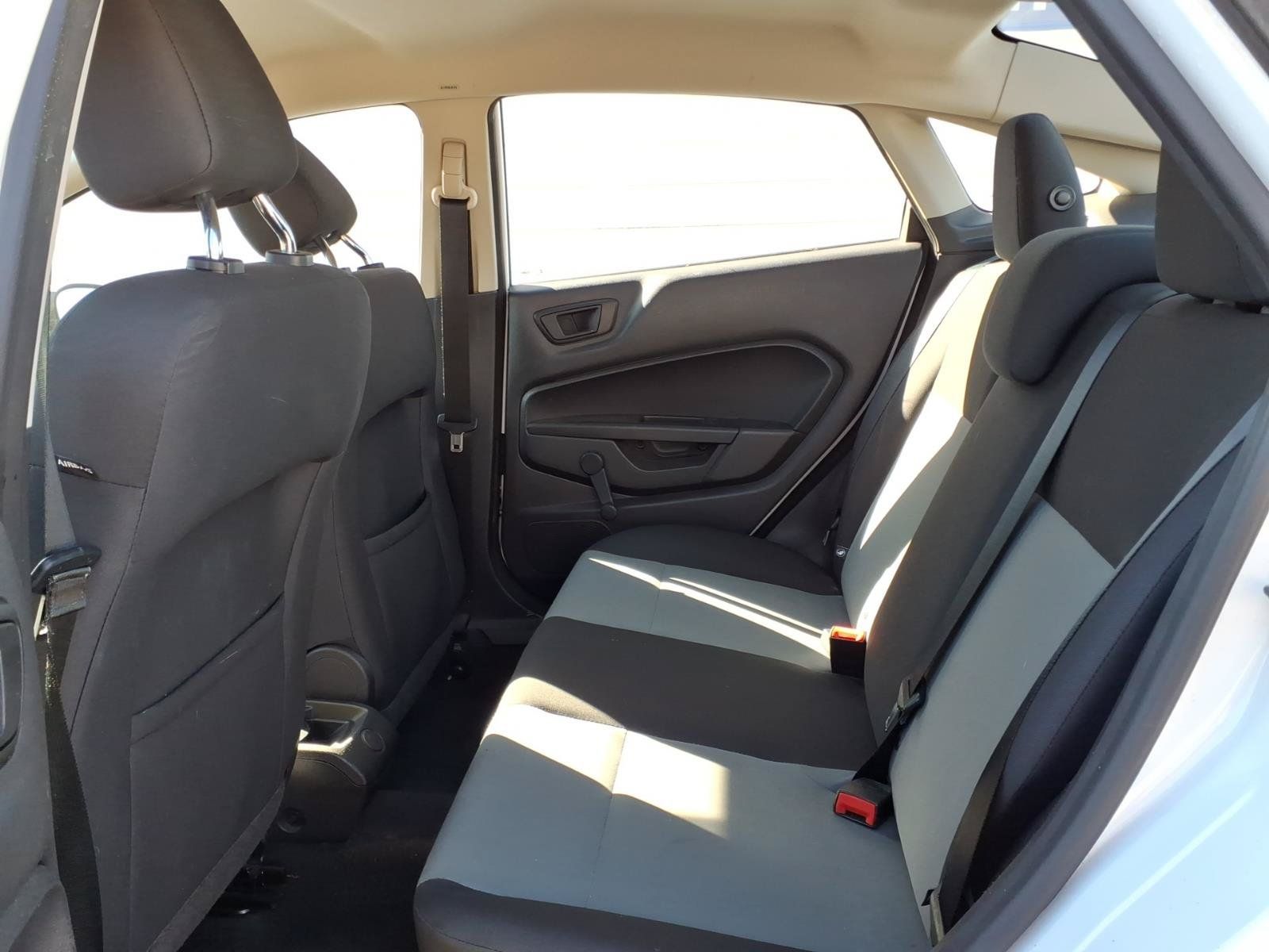 Used 2017 Ford Fiesta S FWD image 9