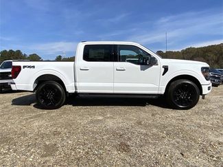 New 2025 Ford F150 XLT w/ Equipment Group 302A MID video 2