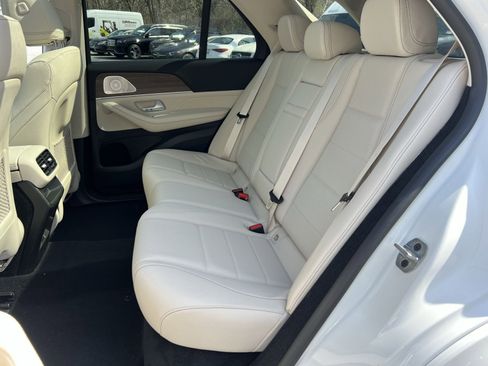 New 2026 Mercedes-Benz GLE 450 4MATIC image 23