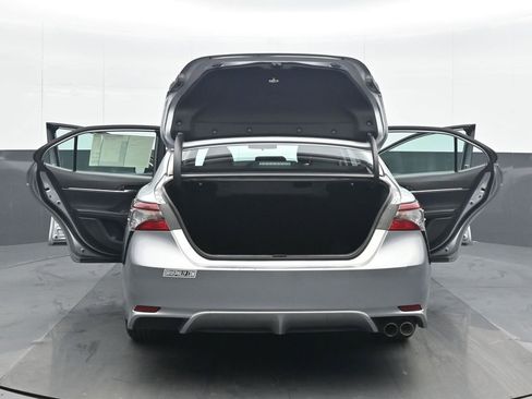 Used 2023 Toyota Camry SE FWD image 35