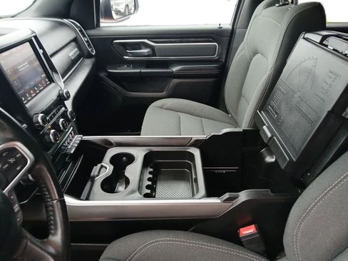 Used 2021 RAM 1500 Big Horn image 12