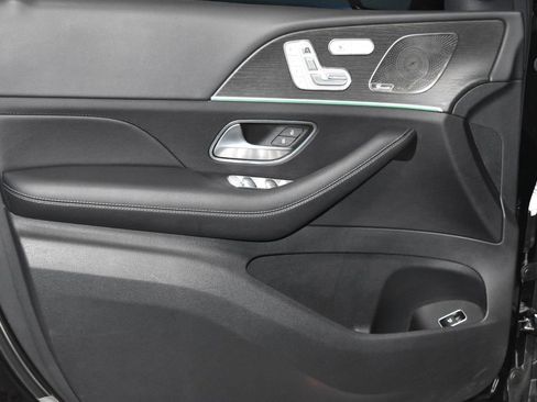 Certified 2022 Mercedes-Benz GLE 350 4MATIC image 4