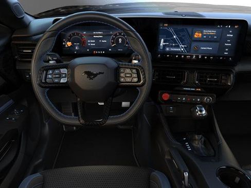 New 2026 Ford Mustang Dark Horse image 32