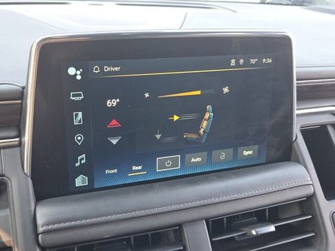 Used 2023 Chevrolet Tahoe LT RWD image 24