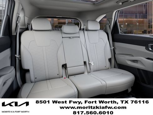 New 2026 Kia Sorento S FWD image 16