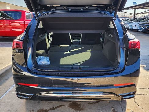 New 2026 Buick Envision Sport Touring image 51