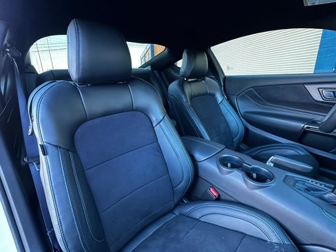 Used 2024 Ford Mustang Dark Horse RWD image 18