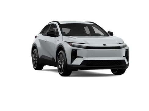 New 2026 Toyota C-HR AWD/4WD image 16