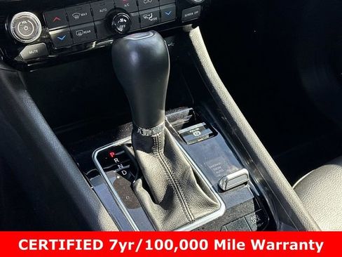 Used 2023 Jeep Compass Latitude w/ Convenience Group AWD/4WD image 23