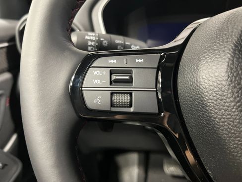 New 2026 Honda Pilot Black Edition image 10