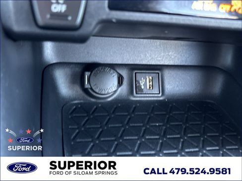Used 2024 Toyota RAV4 XLE Premium AWD/4WD image 34