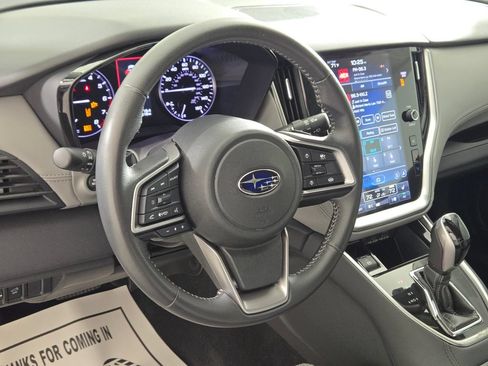 Certified 2023 Subaru Outback Premium AWD/4WD image 27