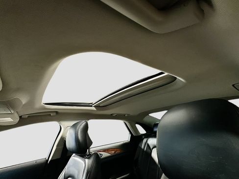 Used 2015 Lincoln MKZ AWD w/ Equipment Group 102A Reserve image 26