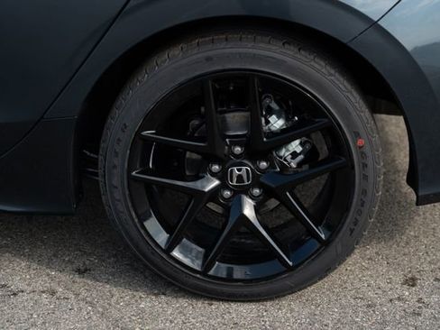 New 2026 Honda Civic Sport image 11