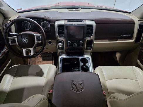 Used 2014 RAM 1500 Laramie w/ Convenience Group image 31
