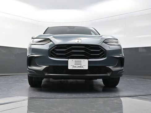 Used 2023 Honda HR-V Sport image 18