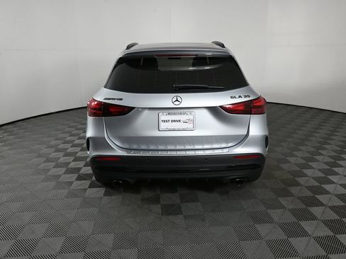 Certified 2026 Mercedes-Benz GLA 35 AMG 4MATIC image 29