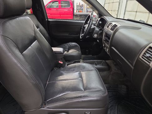 Used 2010 GMC Canyon SLT image 44