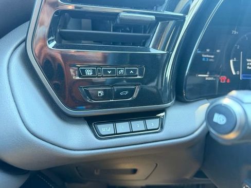 Used 2024 Lexus TX 350 AWD w/ Captains Chair Package image 23
