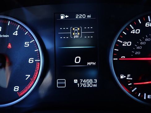 Used 2023 Subaru WRX Premium AWD/4WD image 22